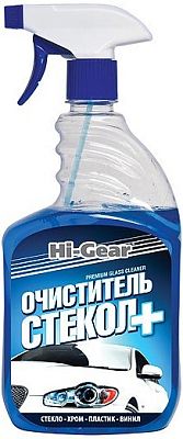 Очиститель стекол тригер 946 мл HG5685 HI-Gear